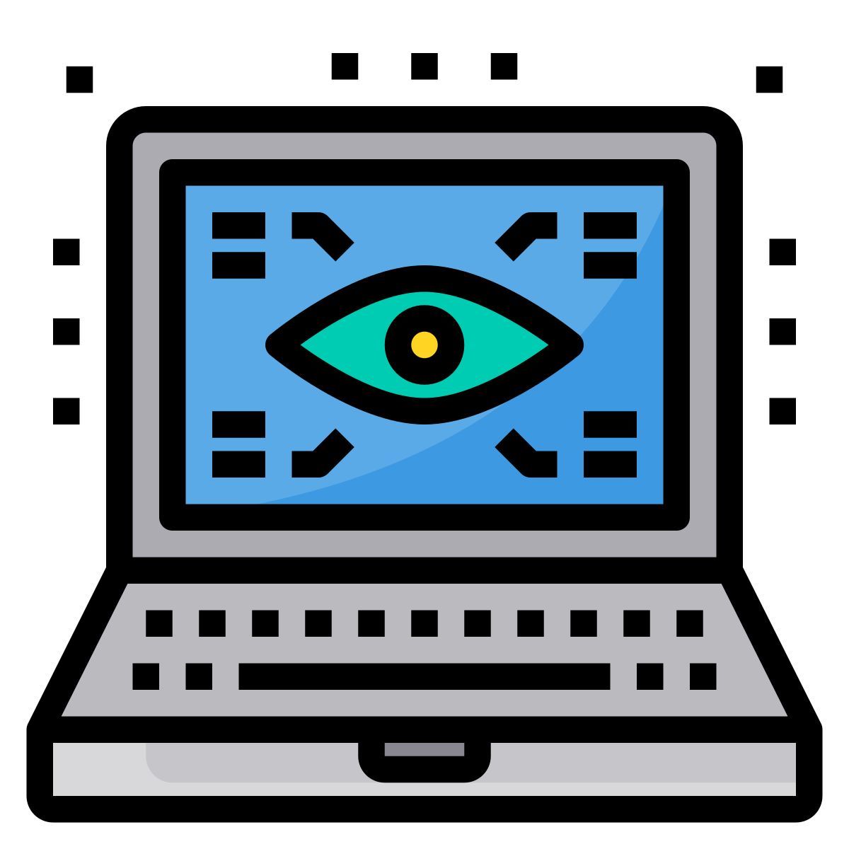 visível icon
