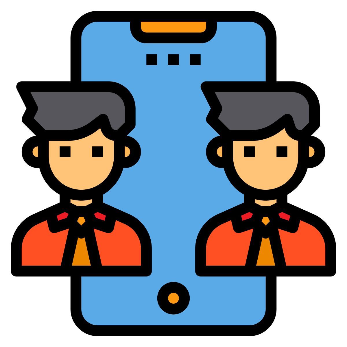 facetime icon