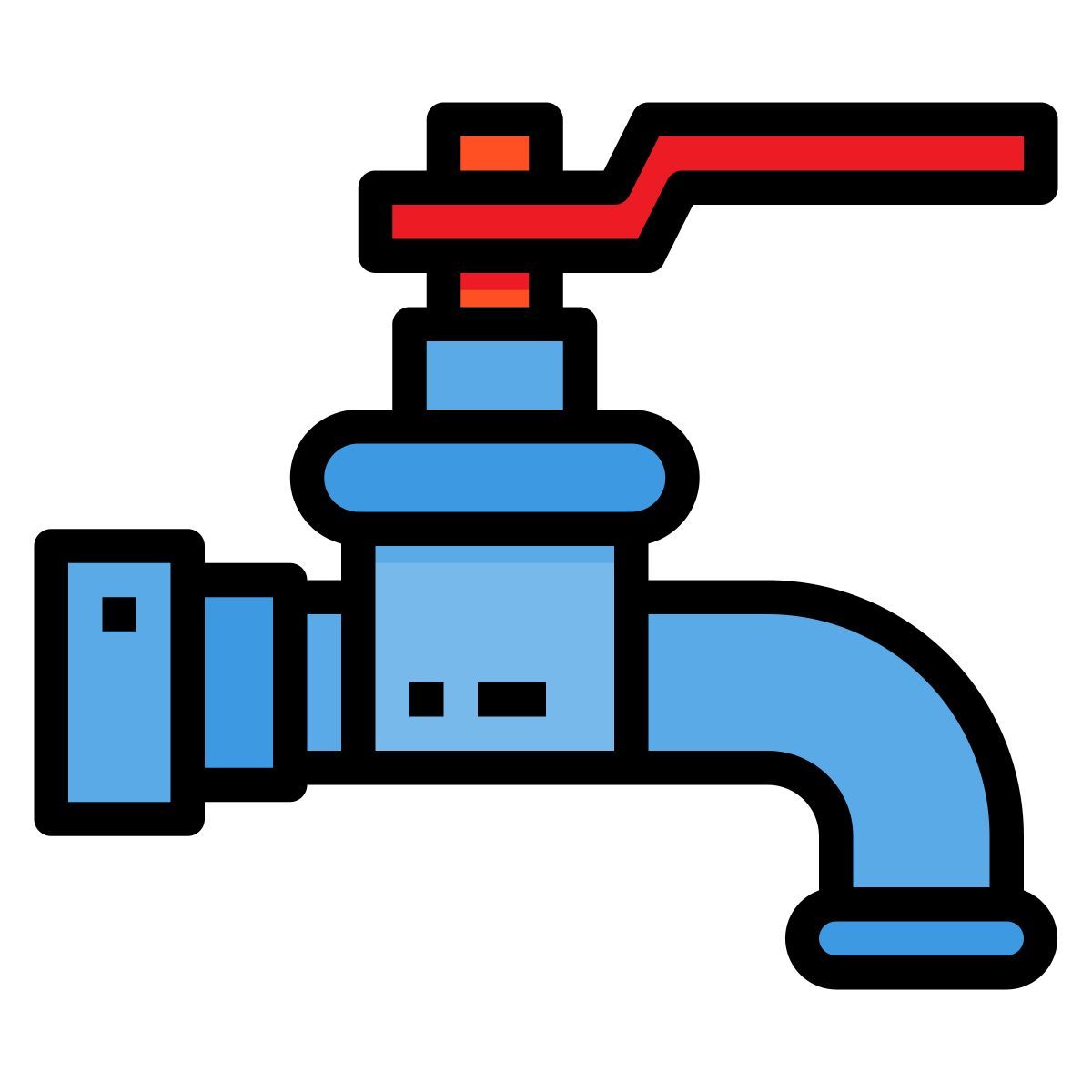 faucet icon