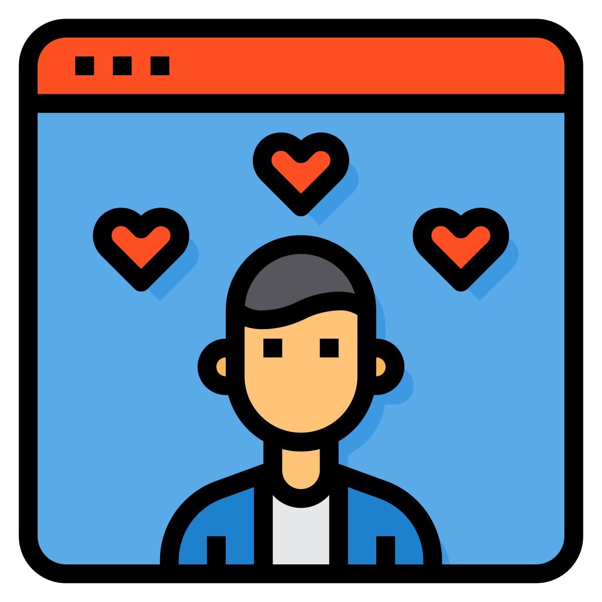 feedback icon