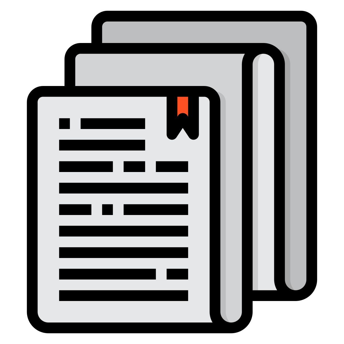 files icon