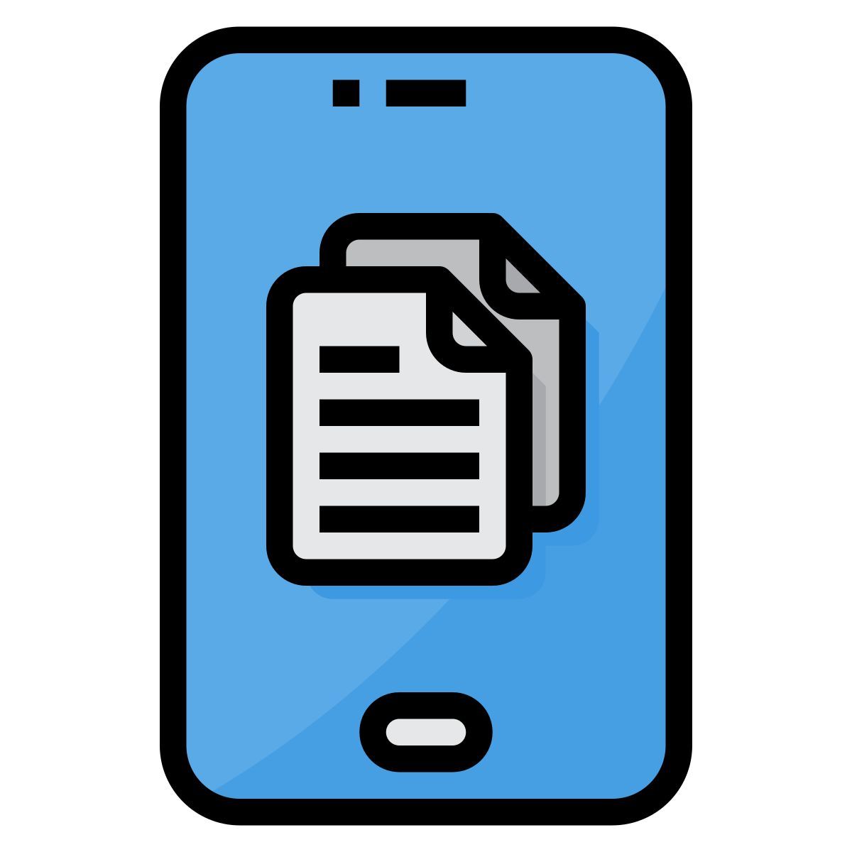 files icon