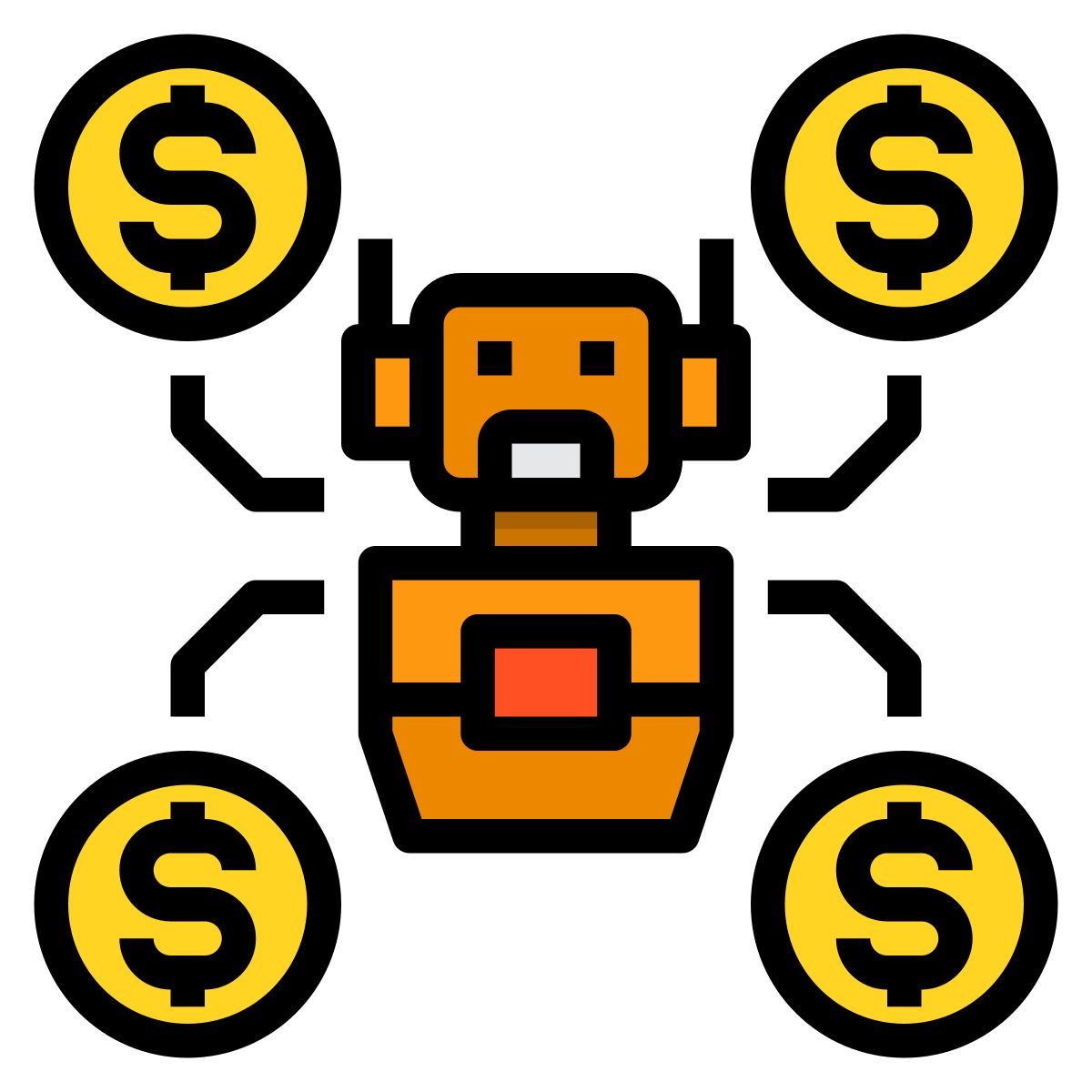 bot icon