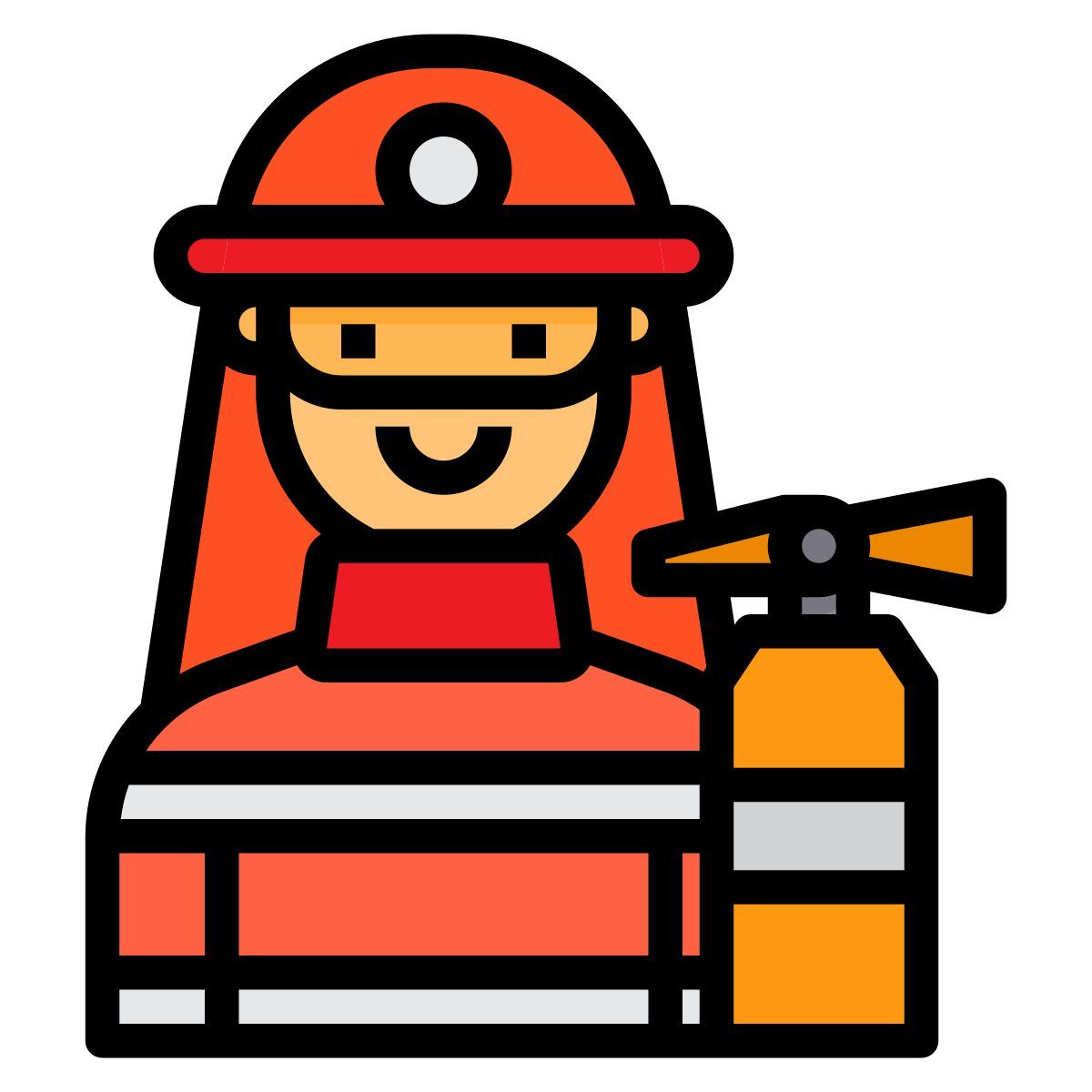 pompiere icon