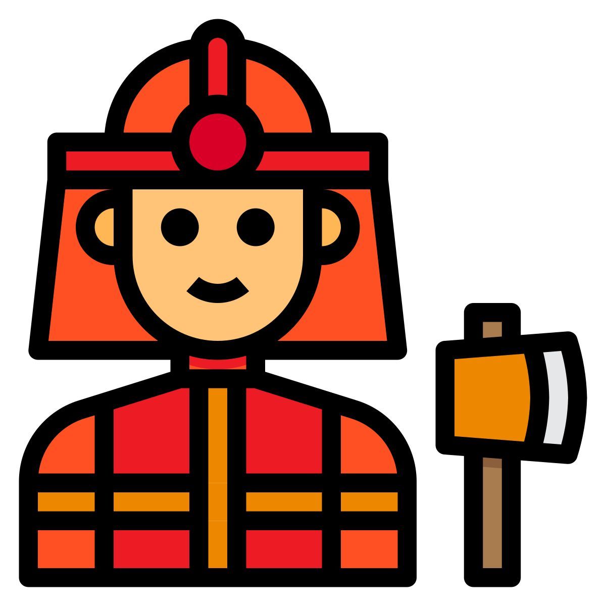 pompier icon