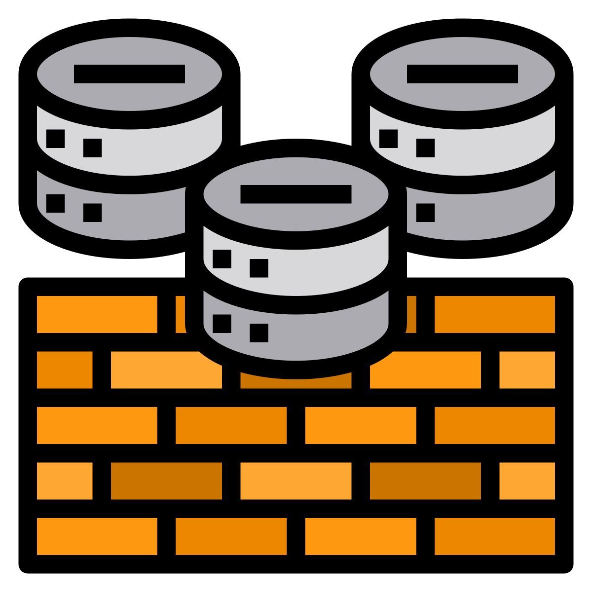 firewall icon