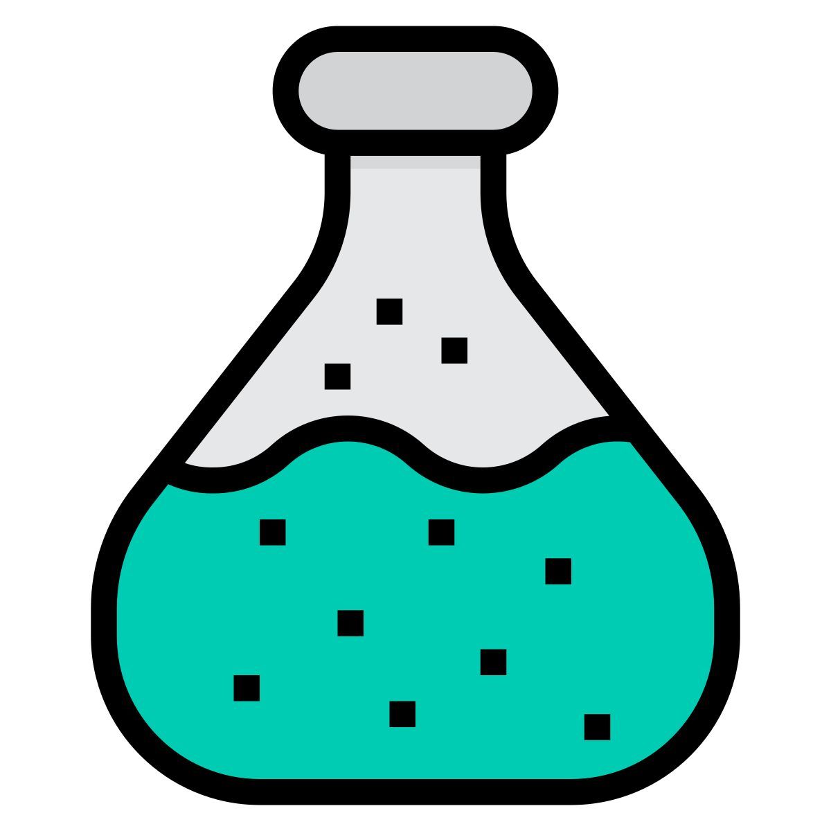 flask icon