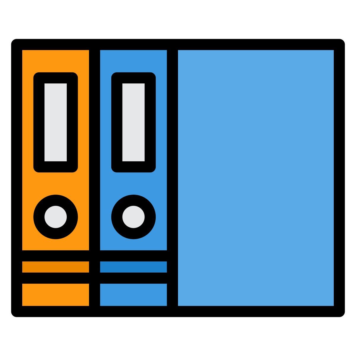 dossier icon