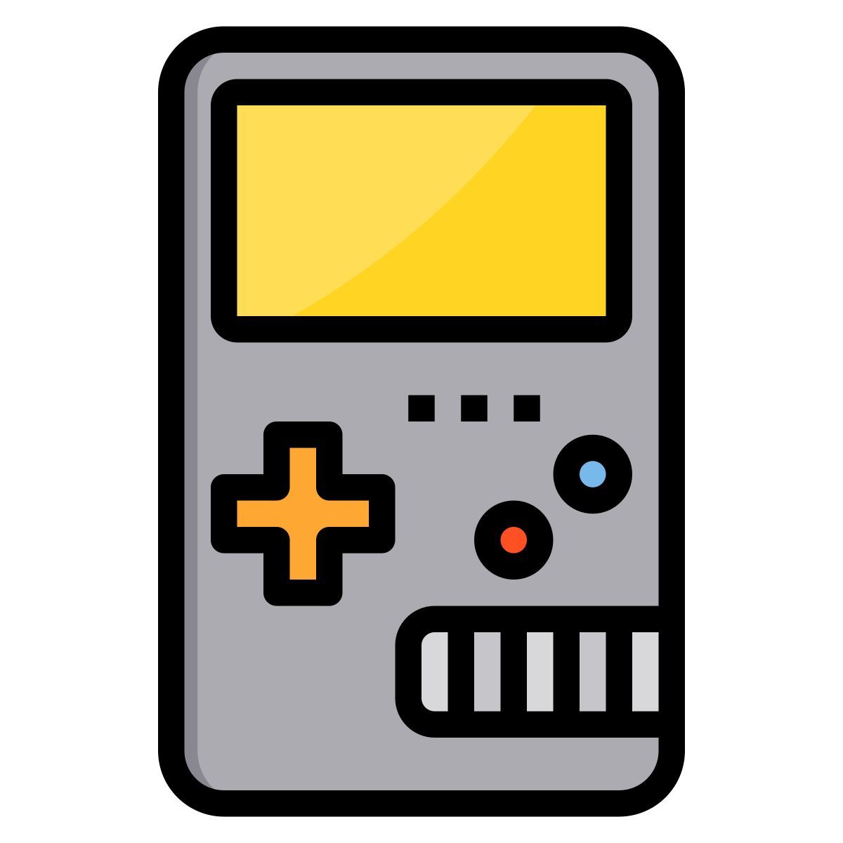 game console icon