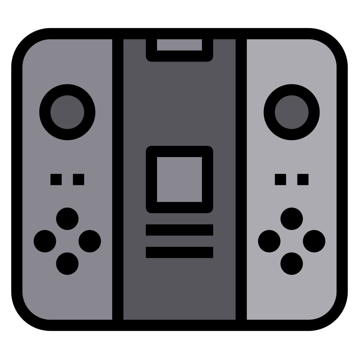 controller icon