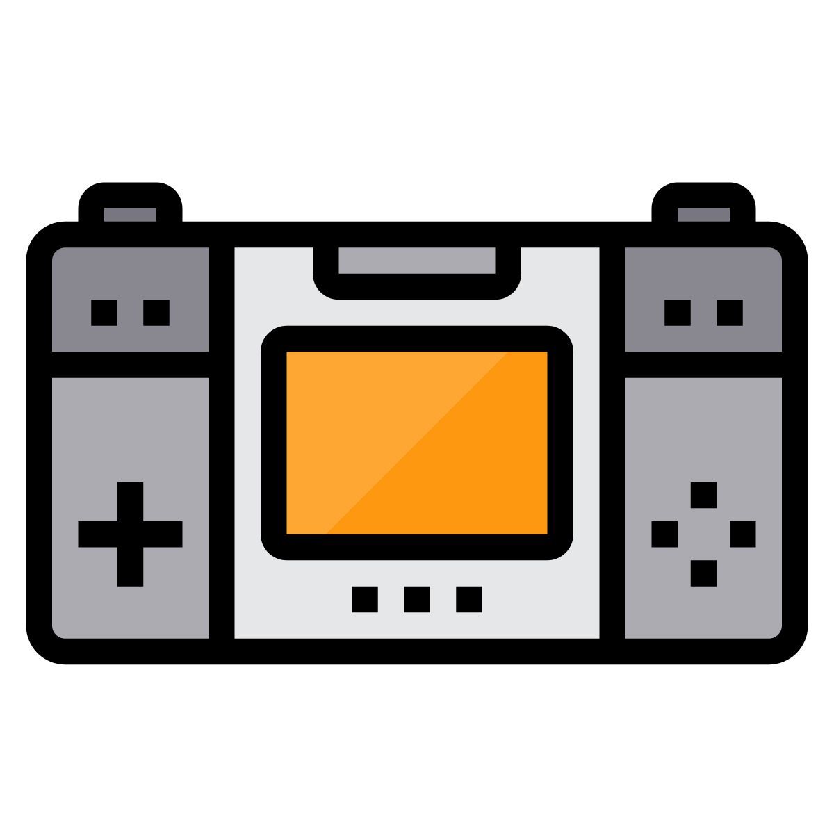 controller icon