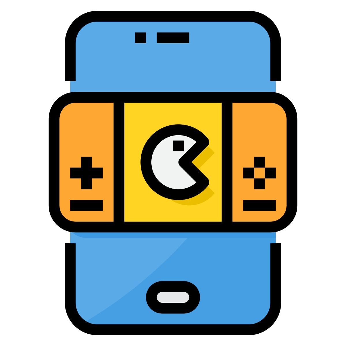 mobile game icon