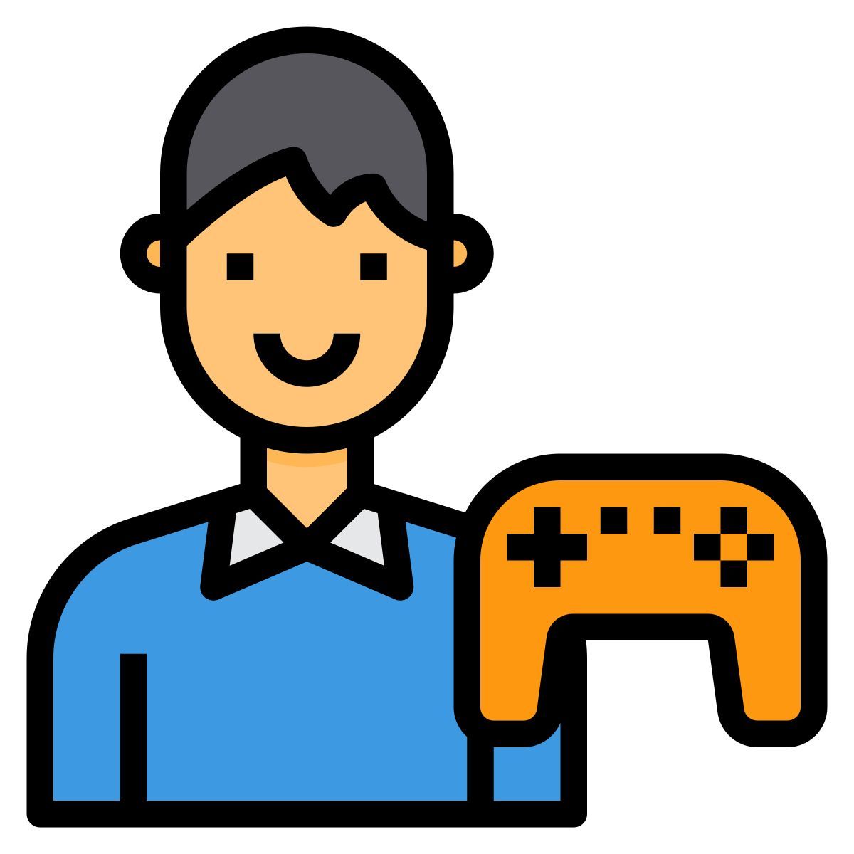 gamer icon