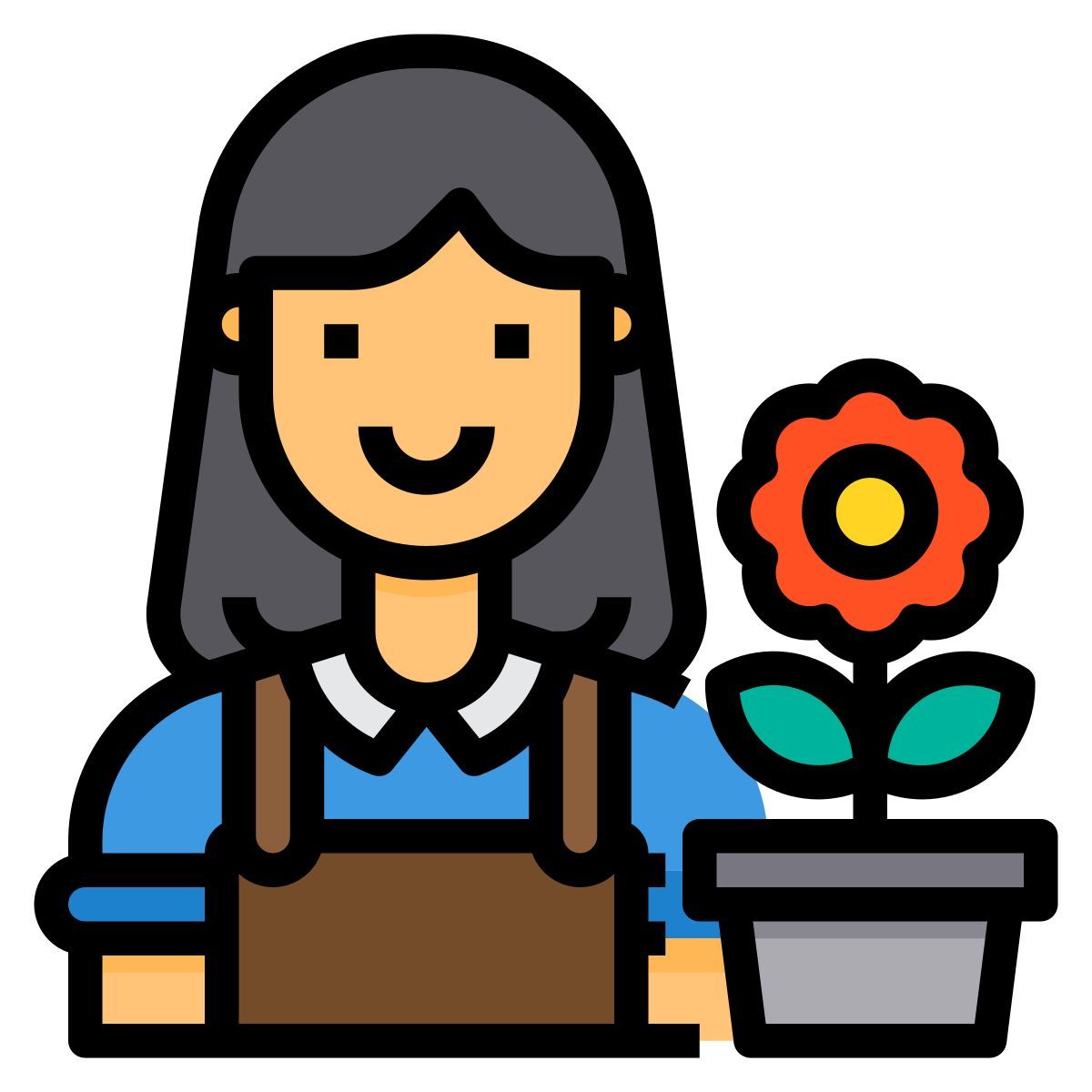 gärtner icon