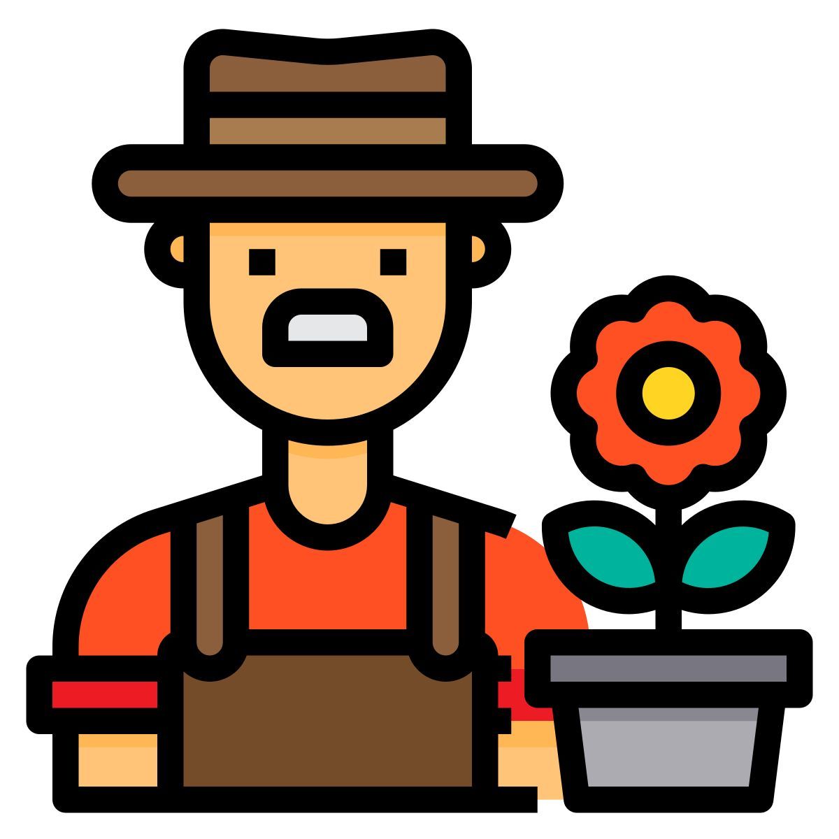 gärtner icon