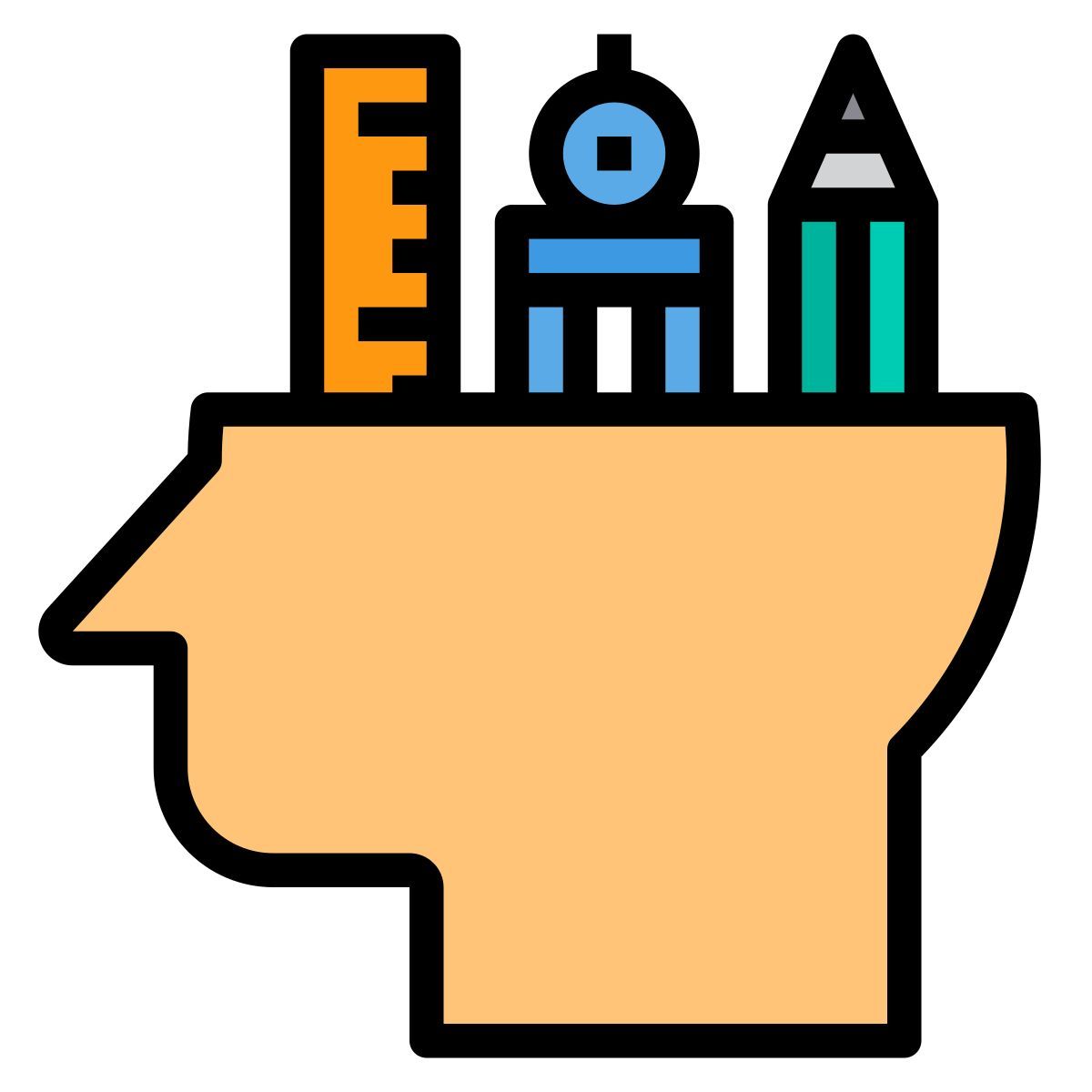 stationery icon