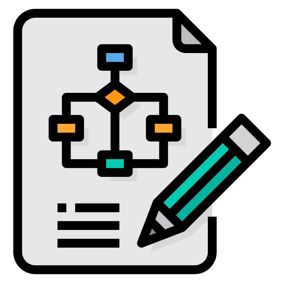 sketch icon