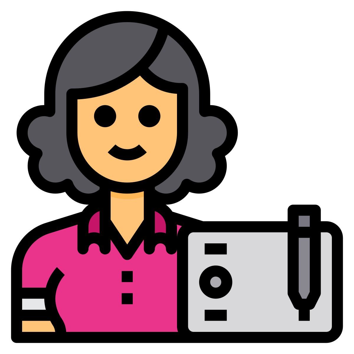 graphiste icon