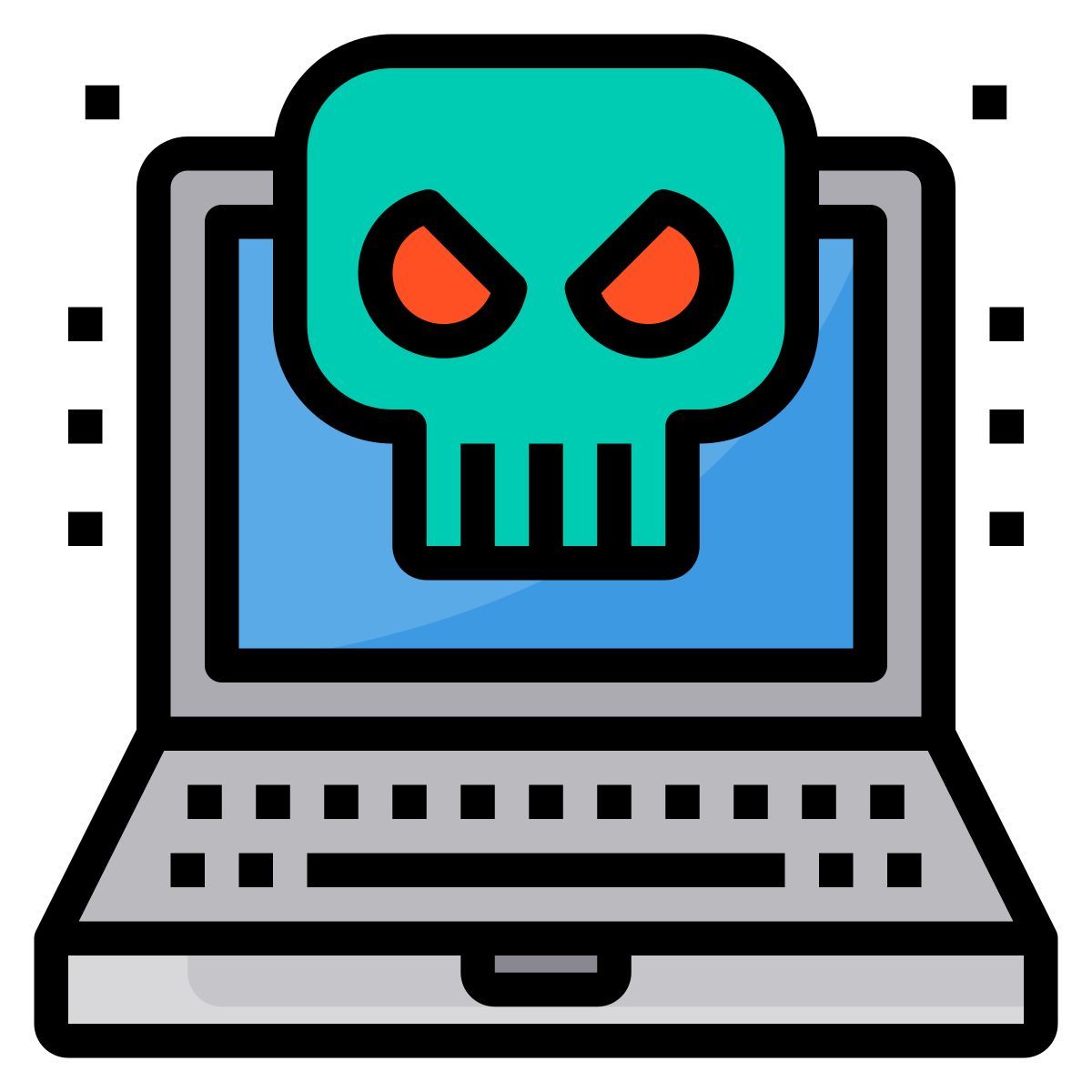 hacker icon