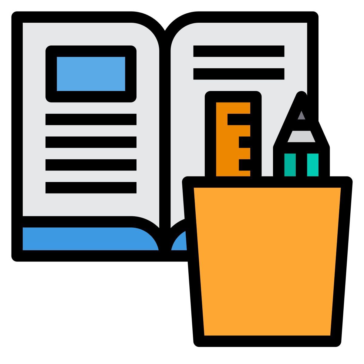 homework icon