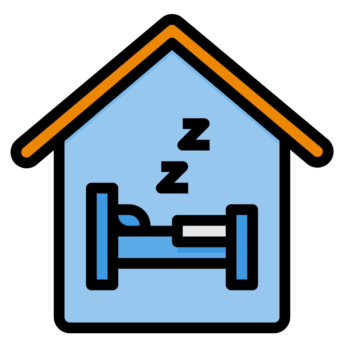 hostel icon