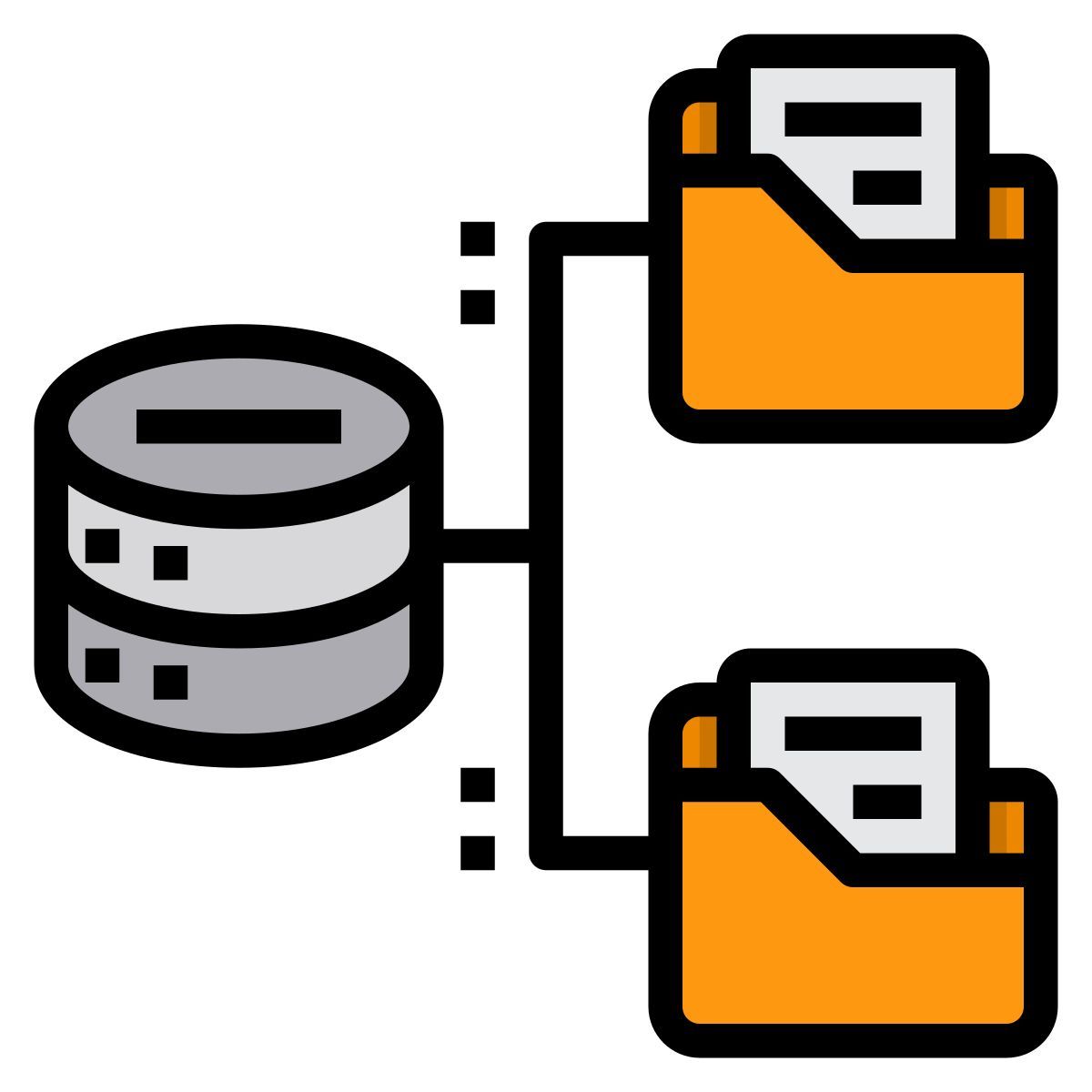 file hosting icon