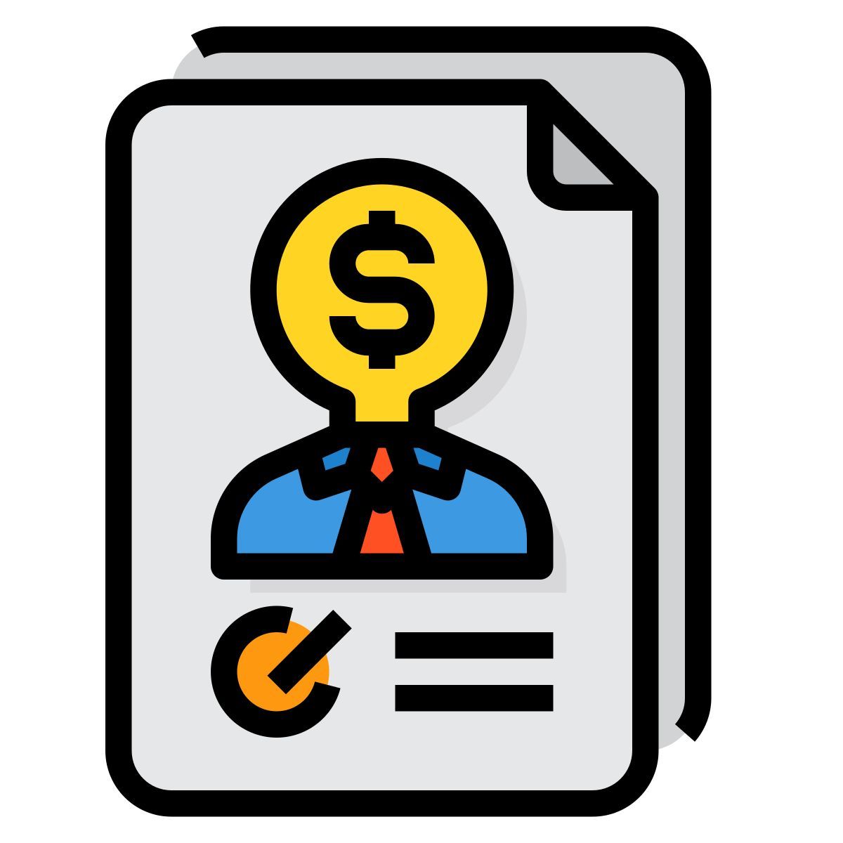 recursos humanos icon