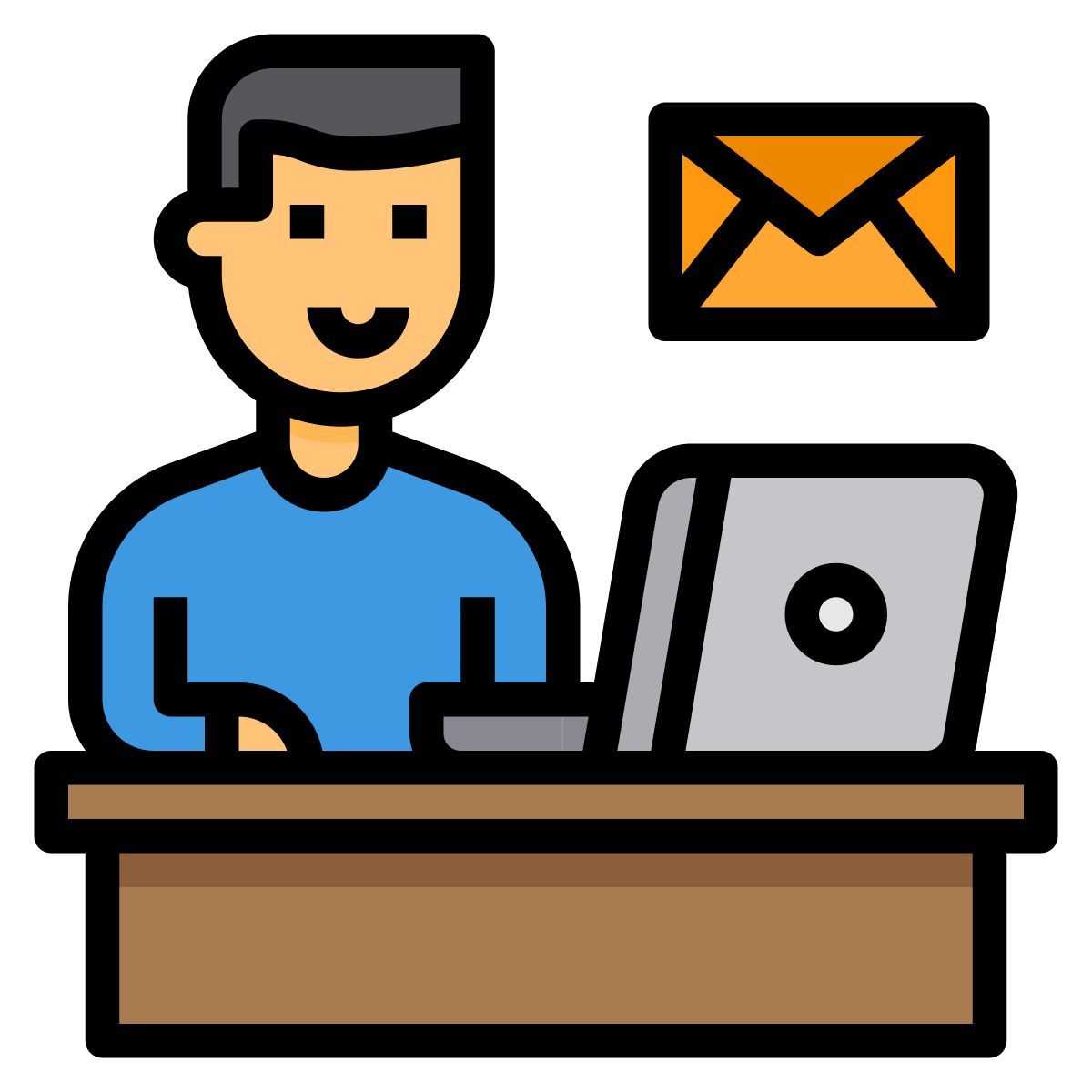 ressources humaines icon