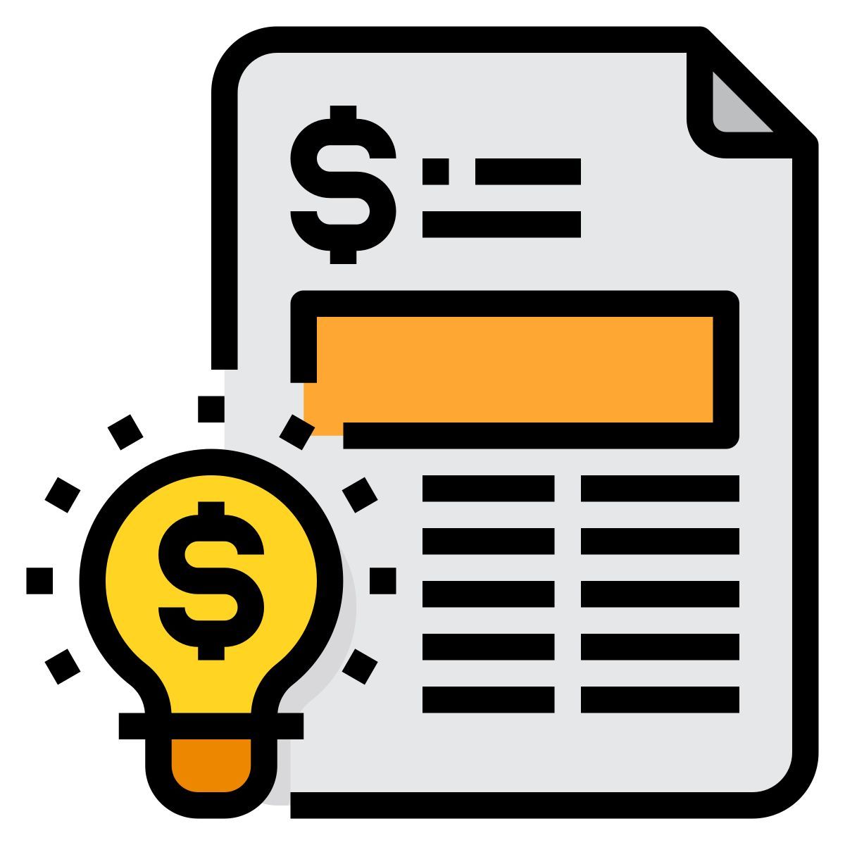 idea icon