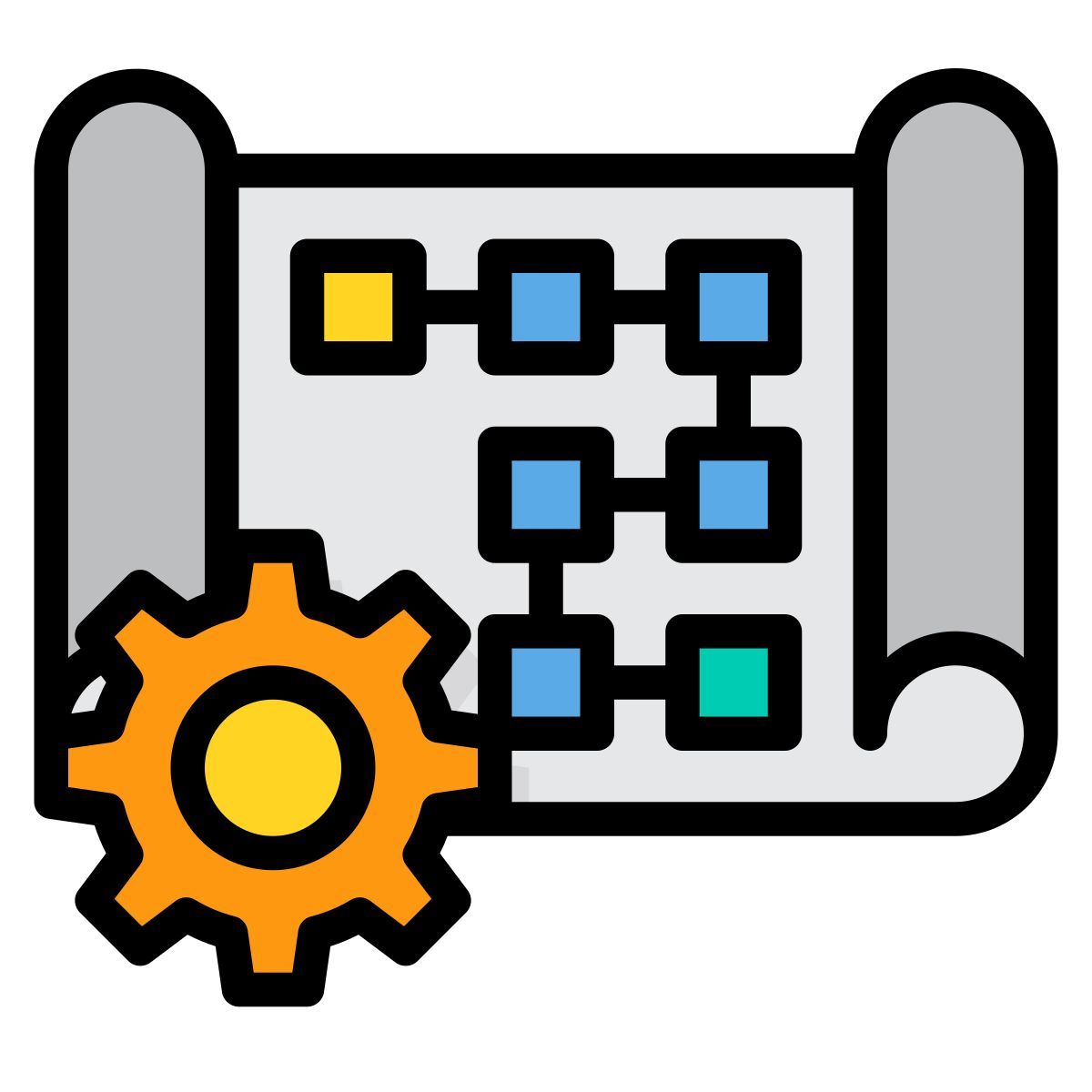 project icon