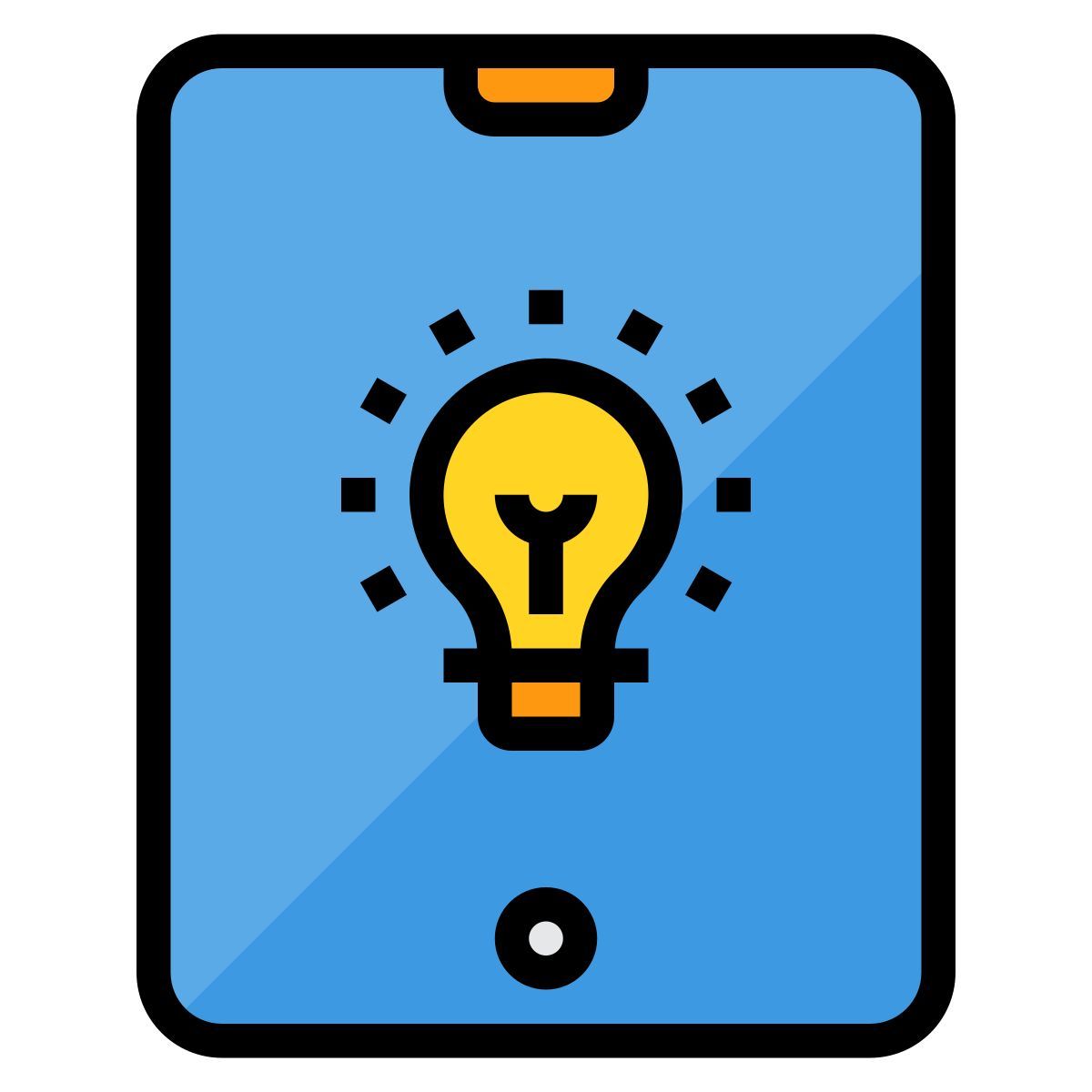 革新 icon