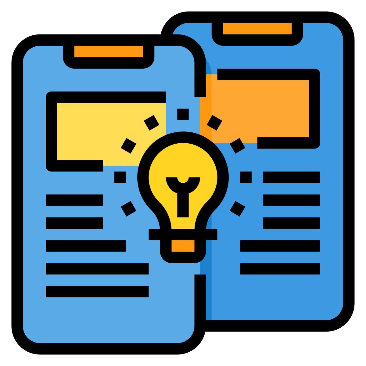 革新 icon