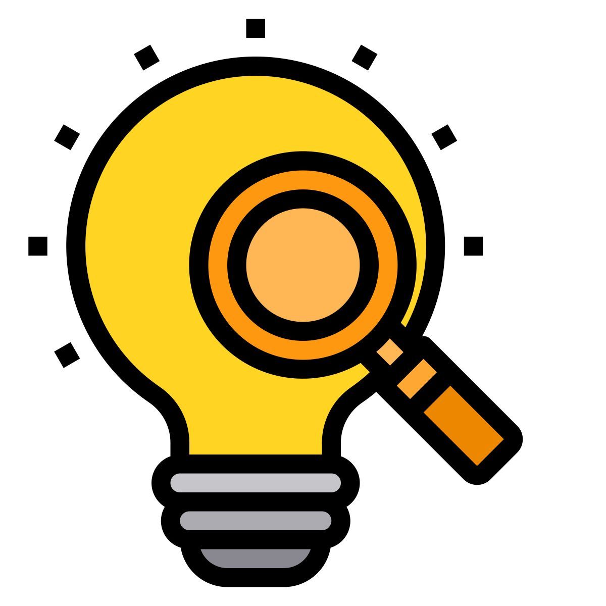 creativity icon