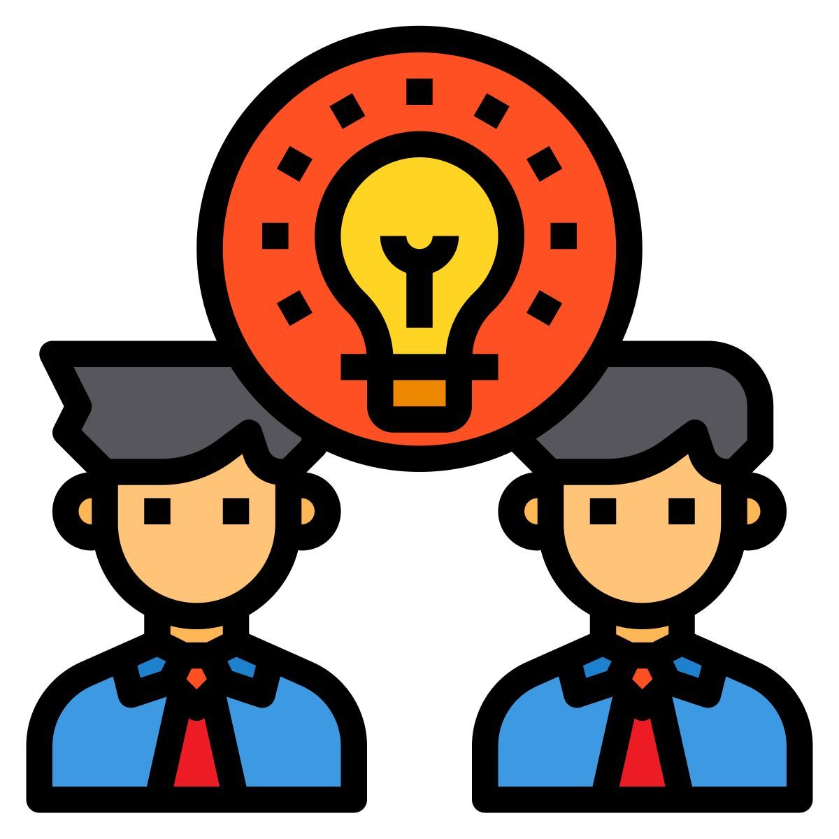 innovation icon