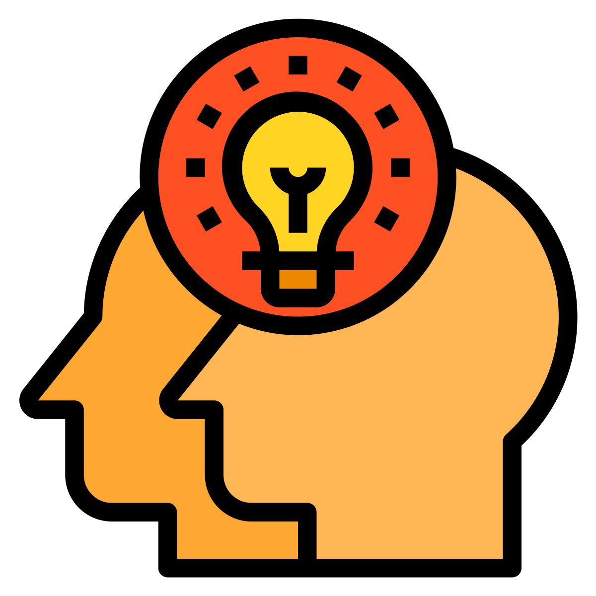 innovation icon