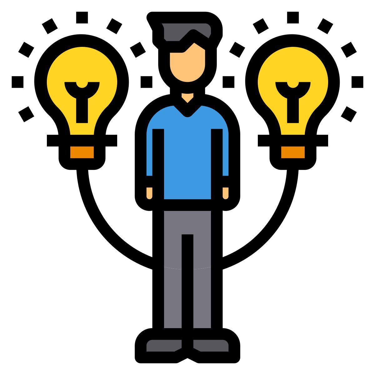 innovation icon