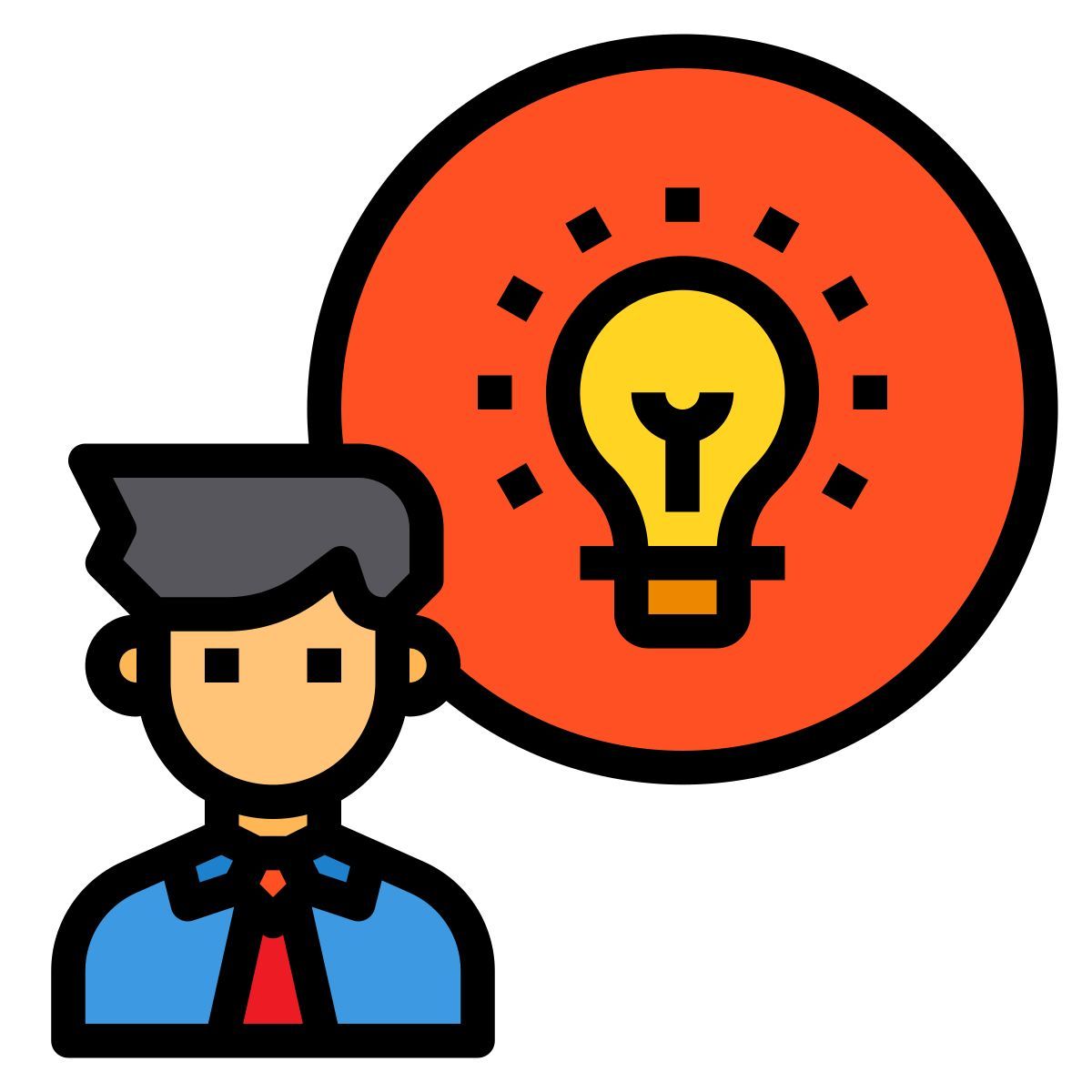 innovation icon