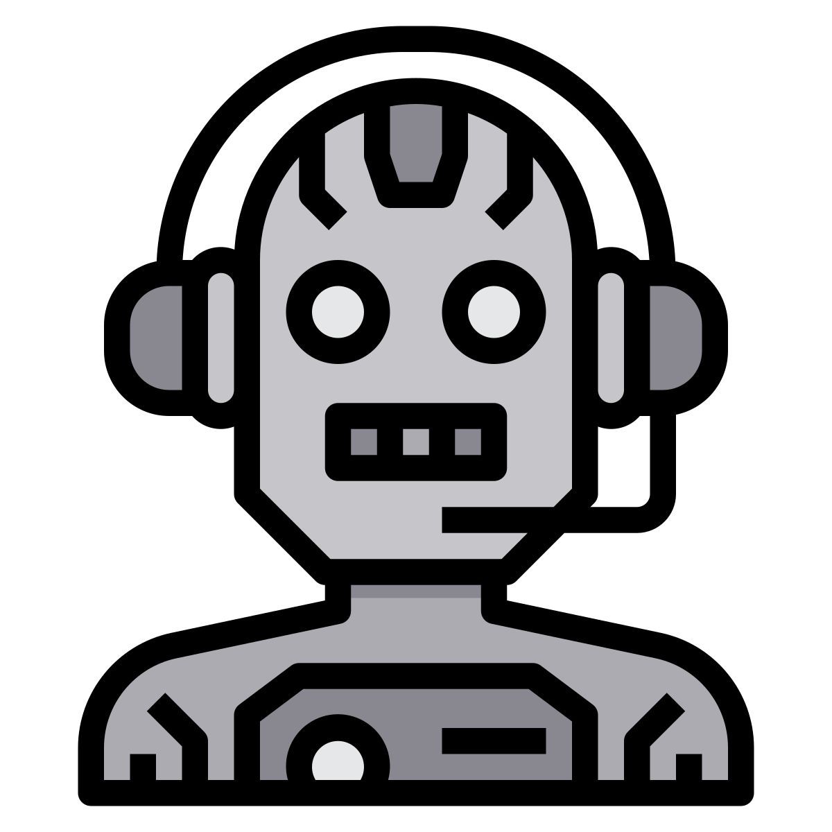bot icon