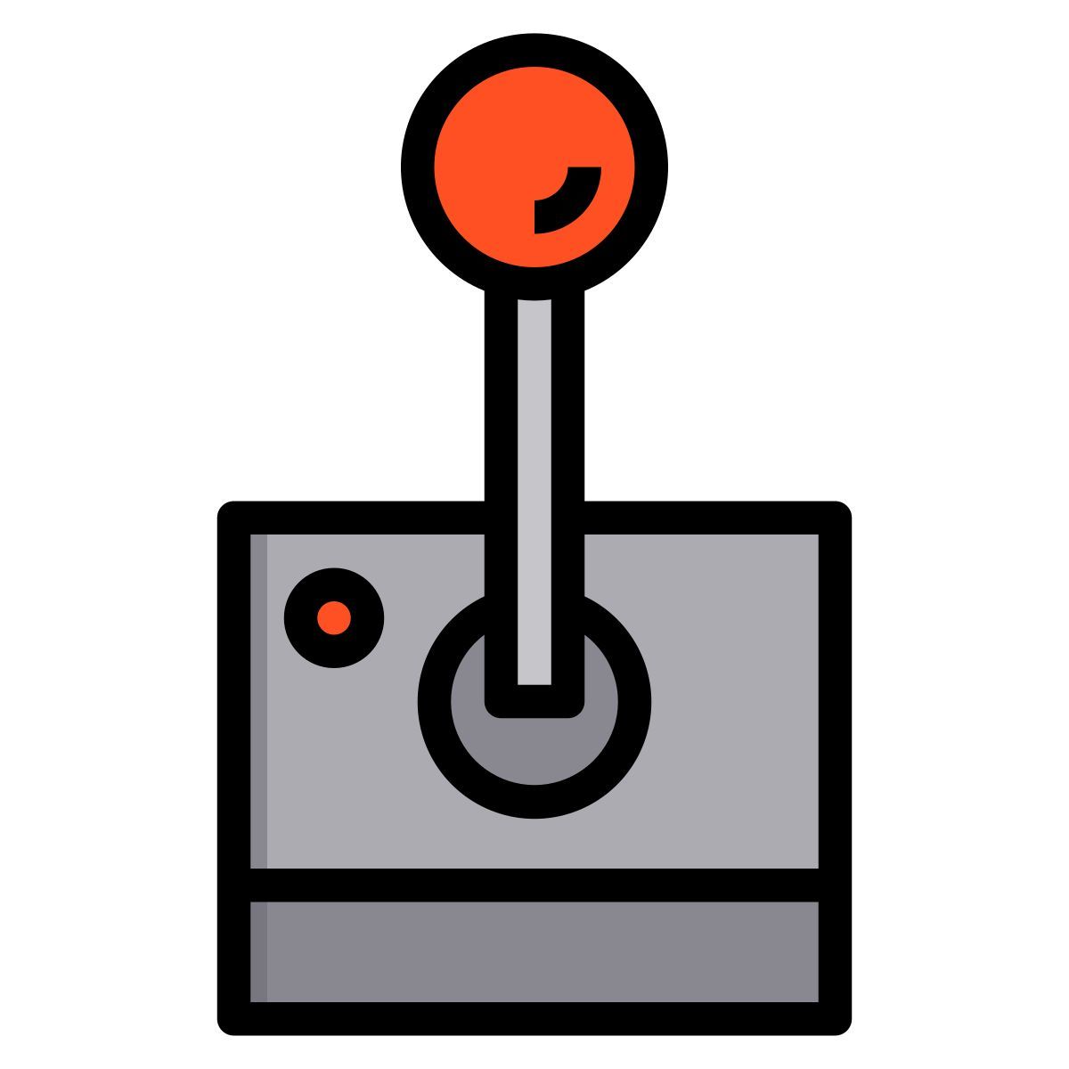 joystick icon