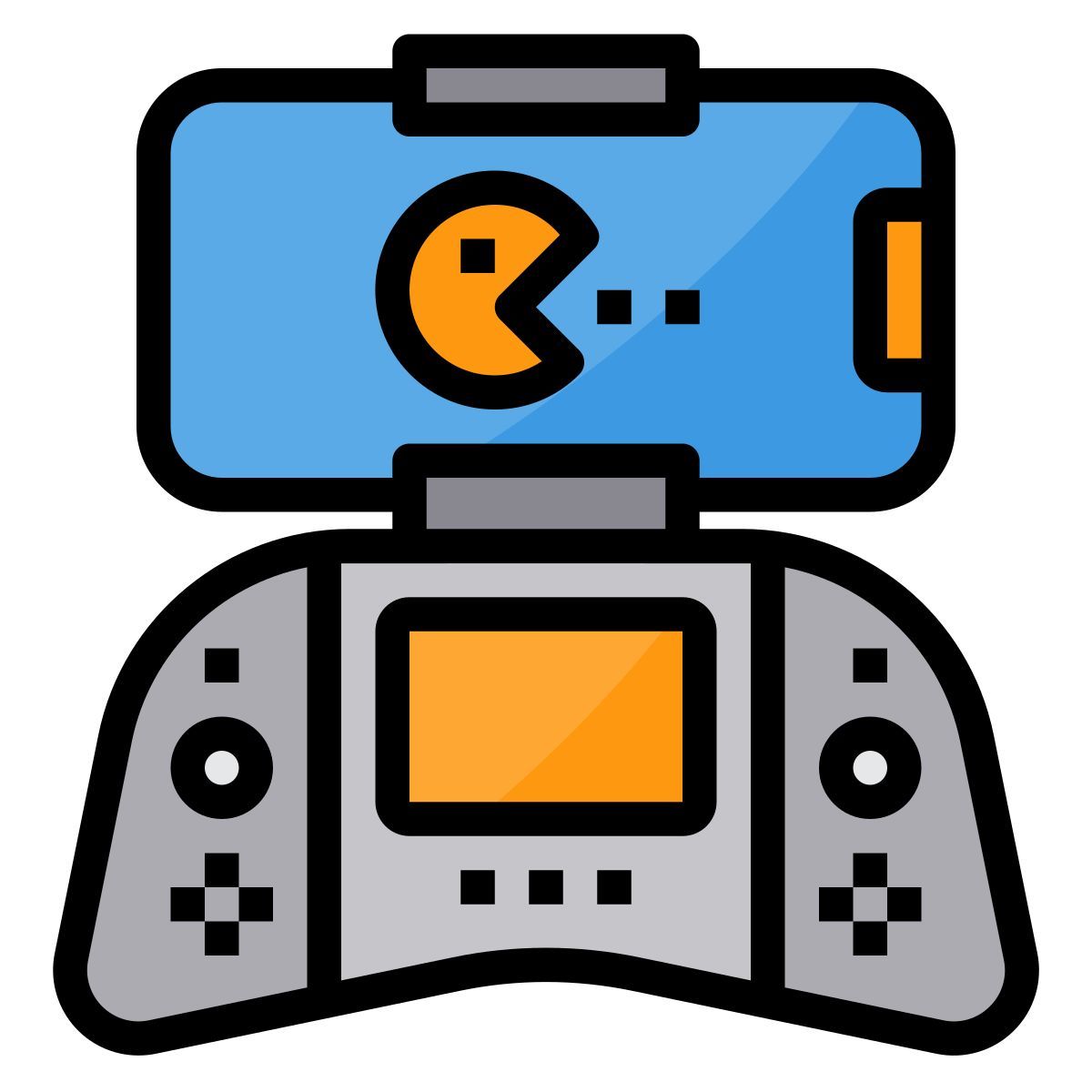 manette icon
