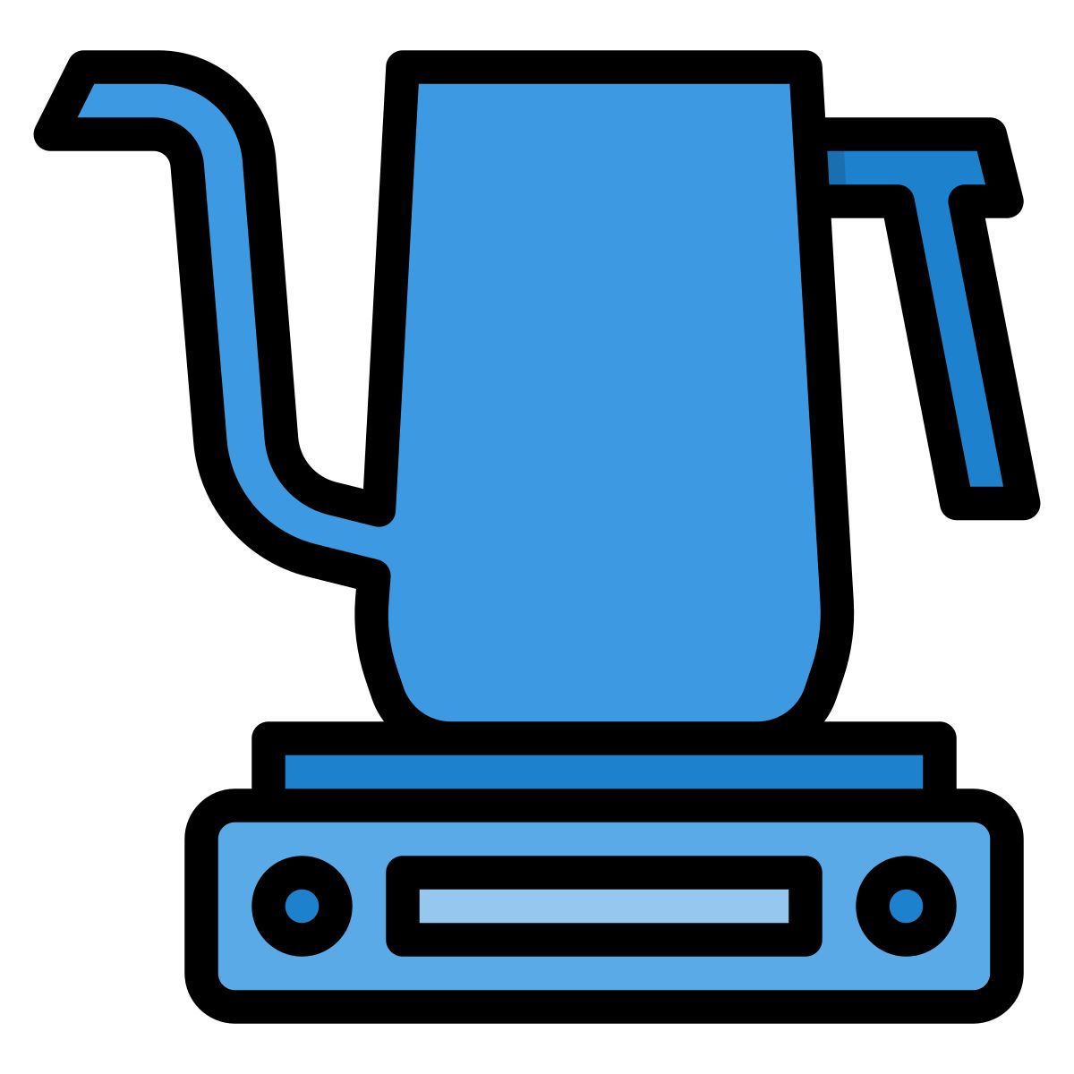 水壶 icon