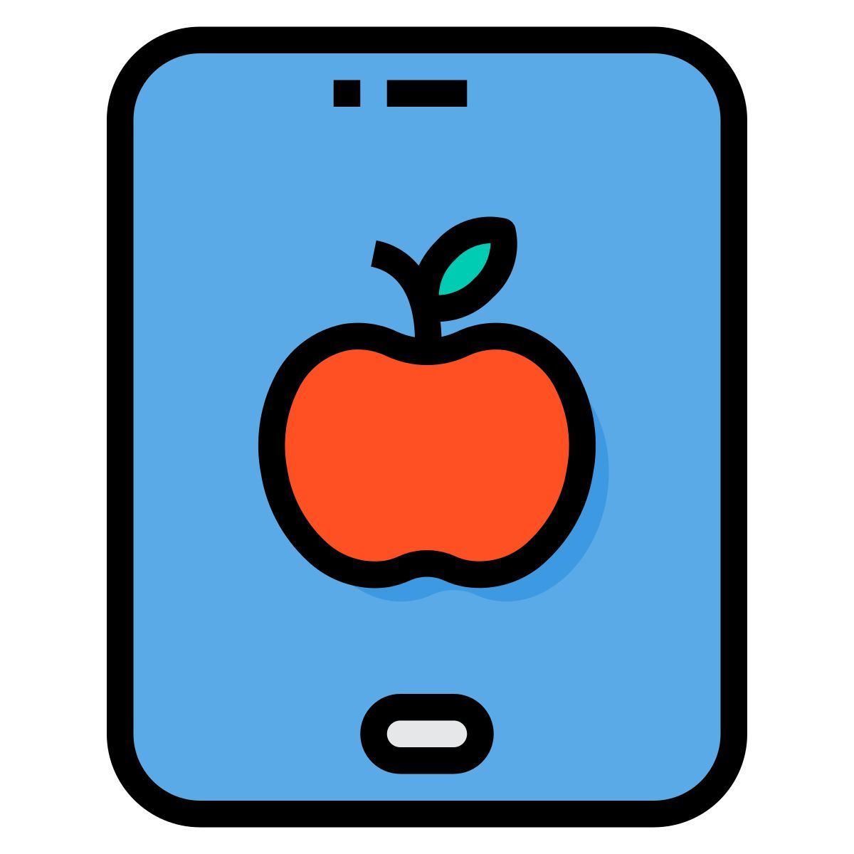 diet icon