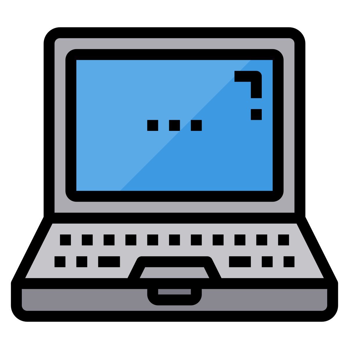 laptop icon