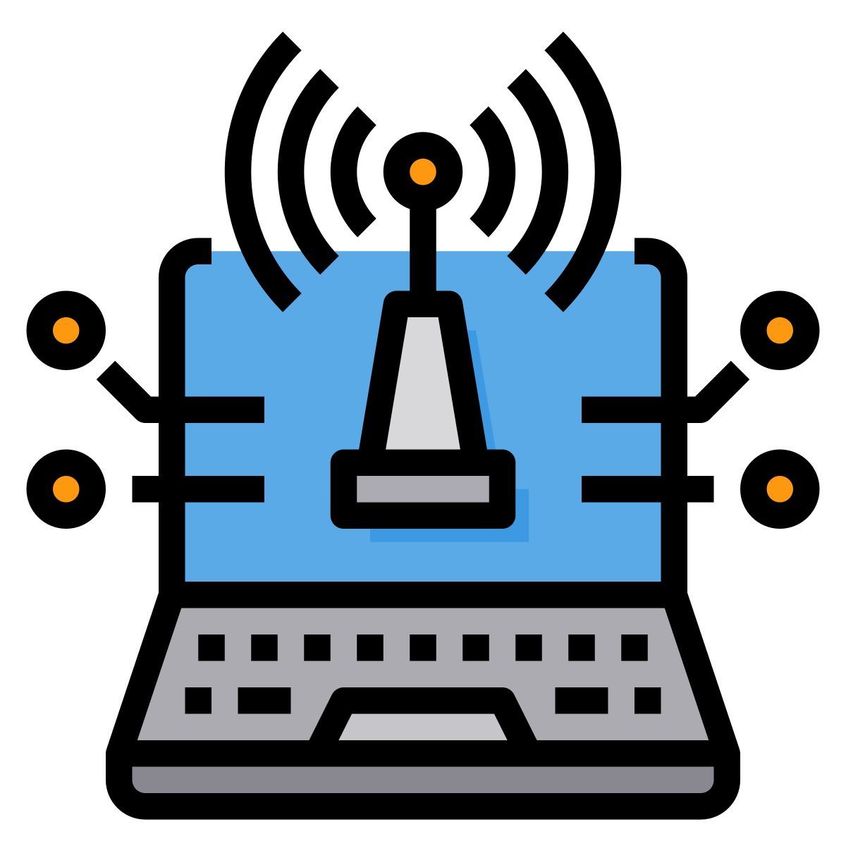 laptop icon