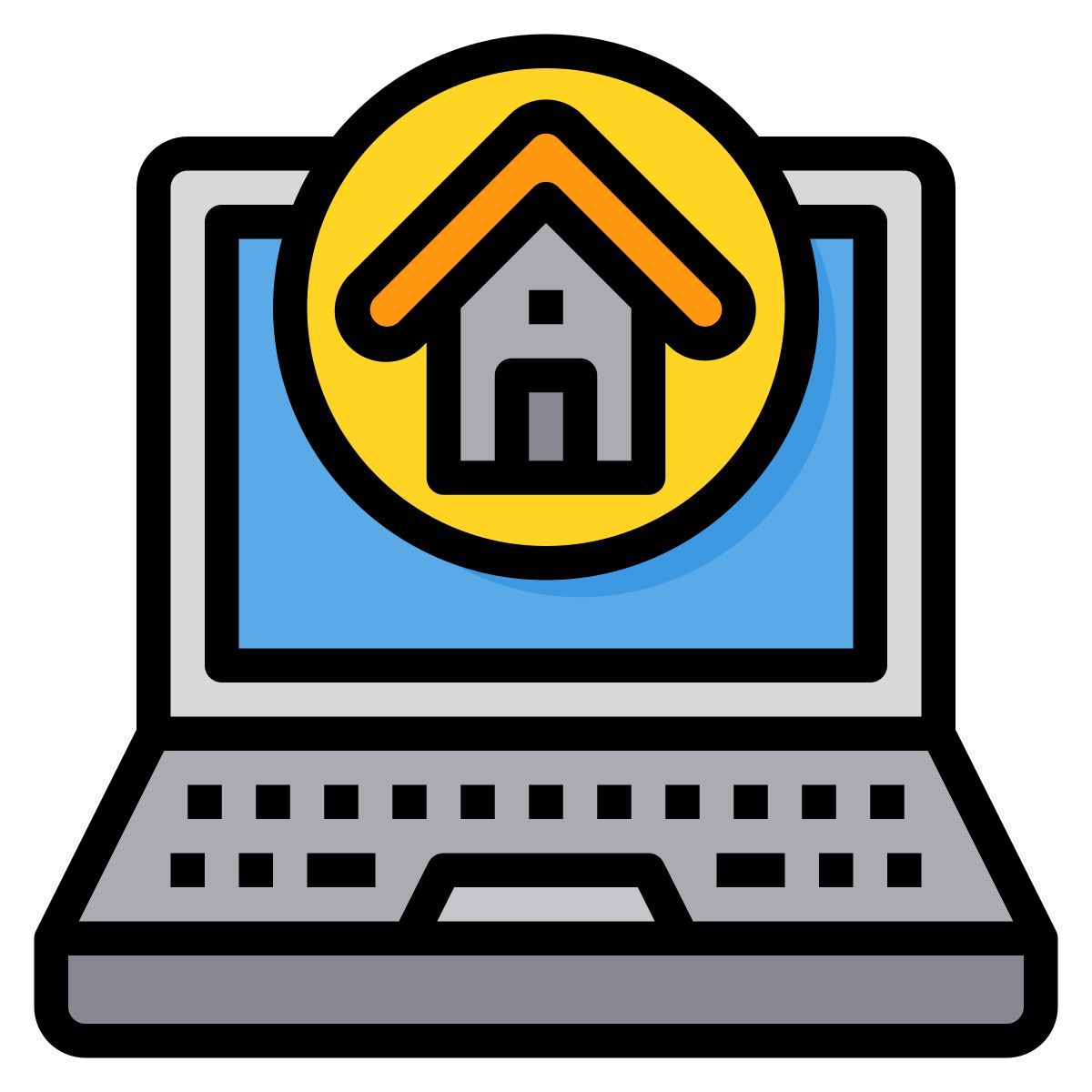 notebook icon