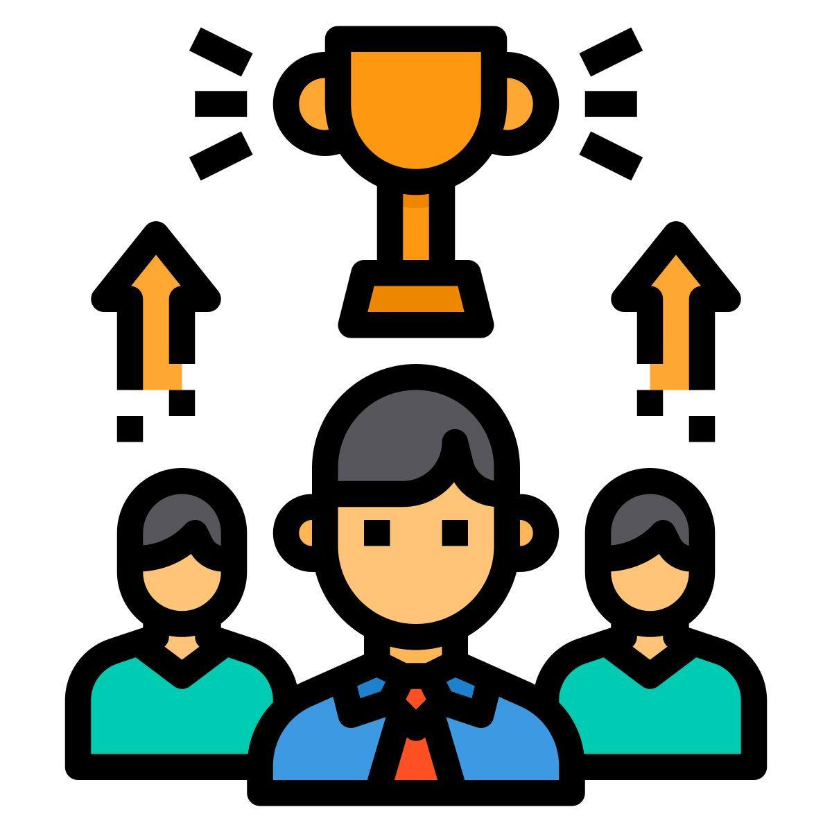 leader icon