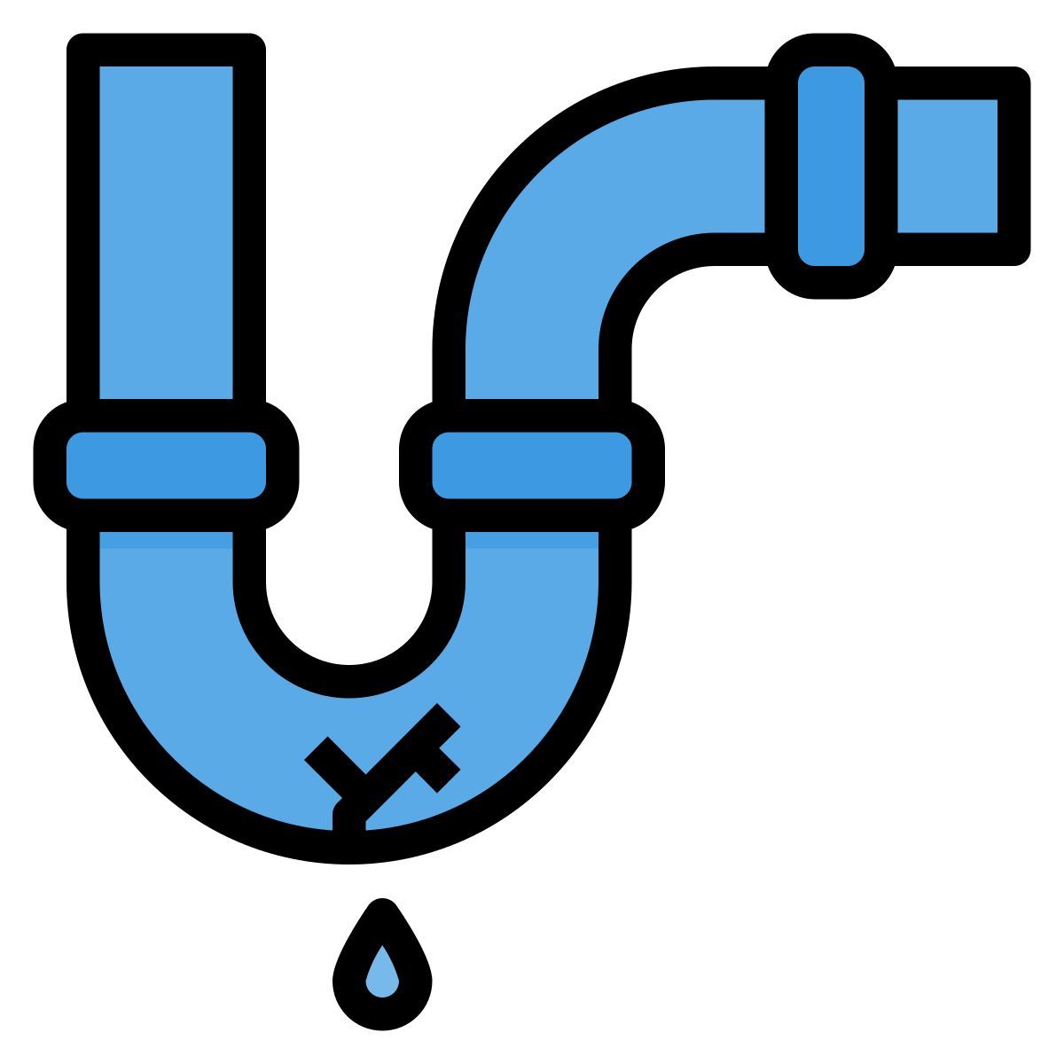 leak icon
