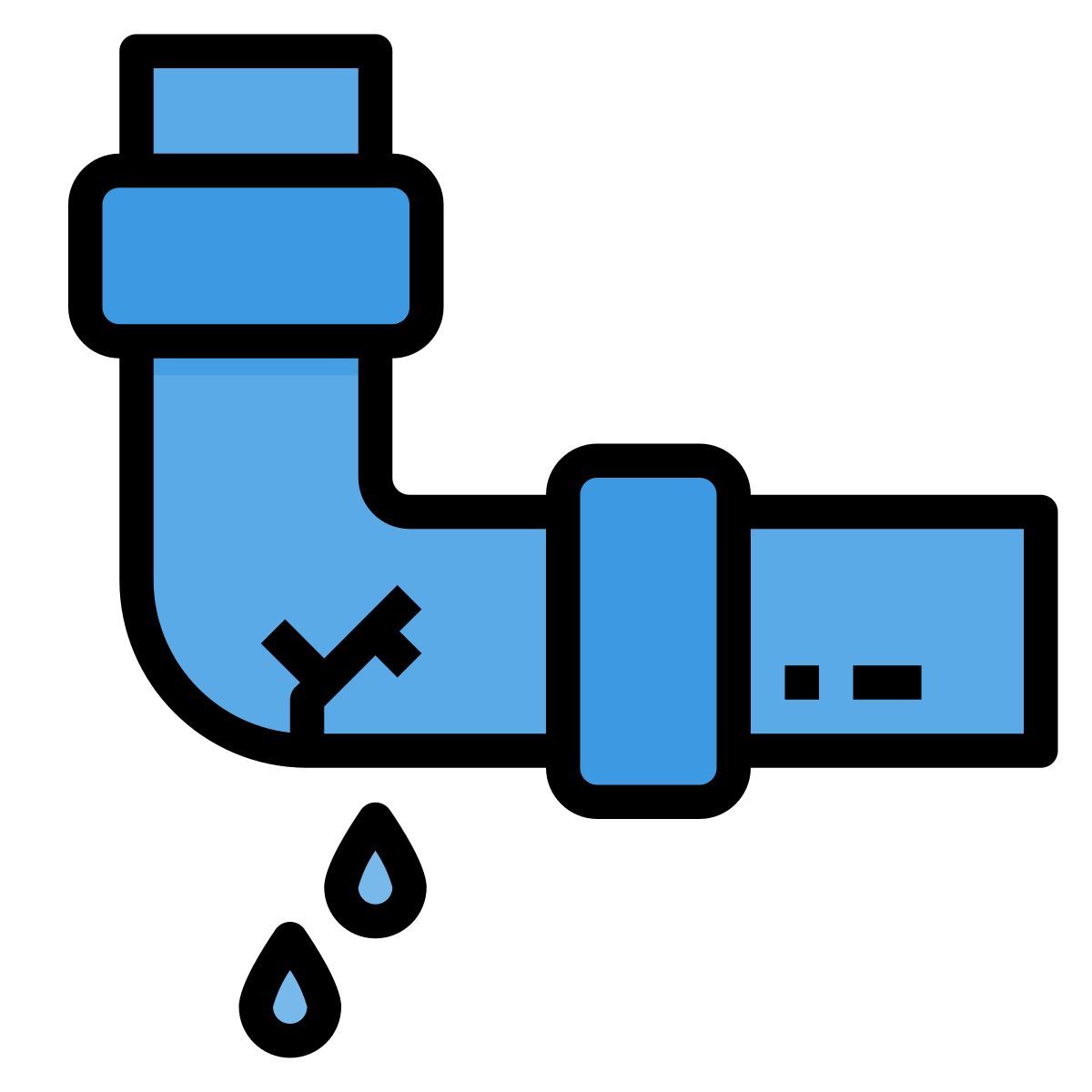leak icon