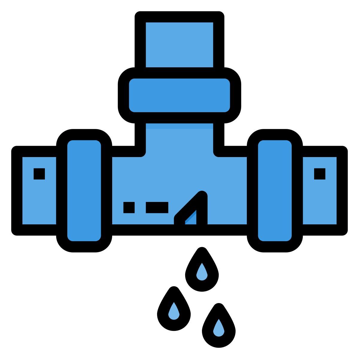 leak icon