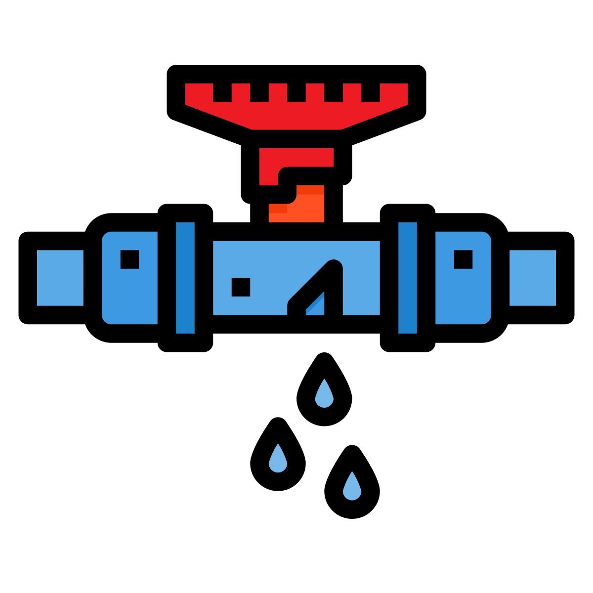 leak icon